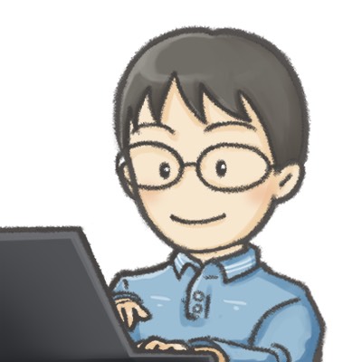 ヒロシのアバター